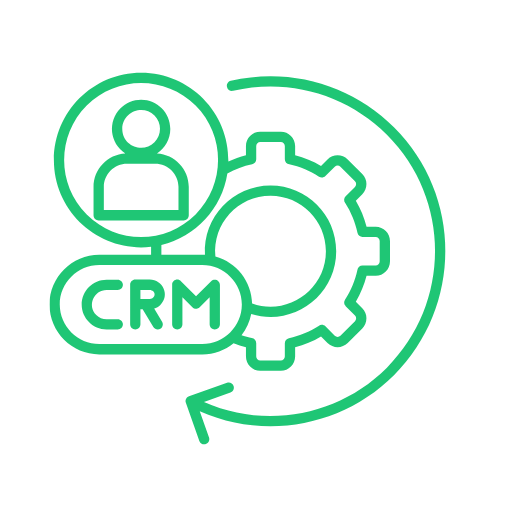 CRM and Automated Nurturing